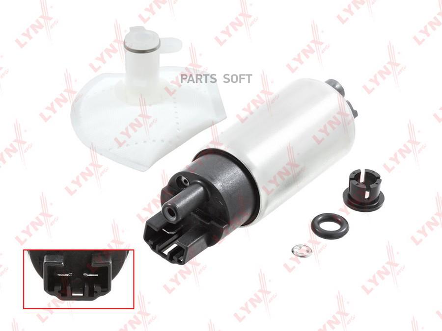

Насос топливный HONDA CIVIC IX 1.8 11-16/CR-V III 2.4 06-12/CR-V IV 2.0 12-18
