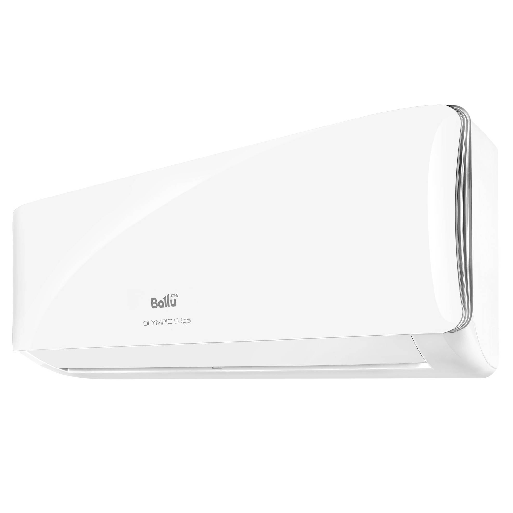 

Внутренний блок Ballu Olympio Edge BSO/in-18HN8_22Y 18K, BSO/in-18HN8_22Y