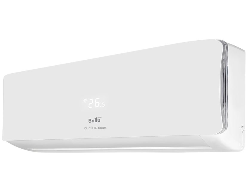 

Внутренний блок Ballu Olympio Edge BSO/in-12HN8_22Y 12K, BSO/in-12HN8_22Y