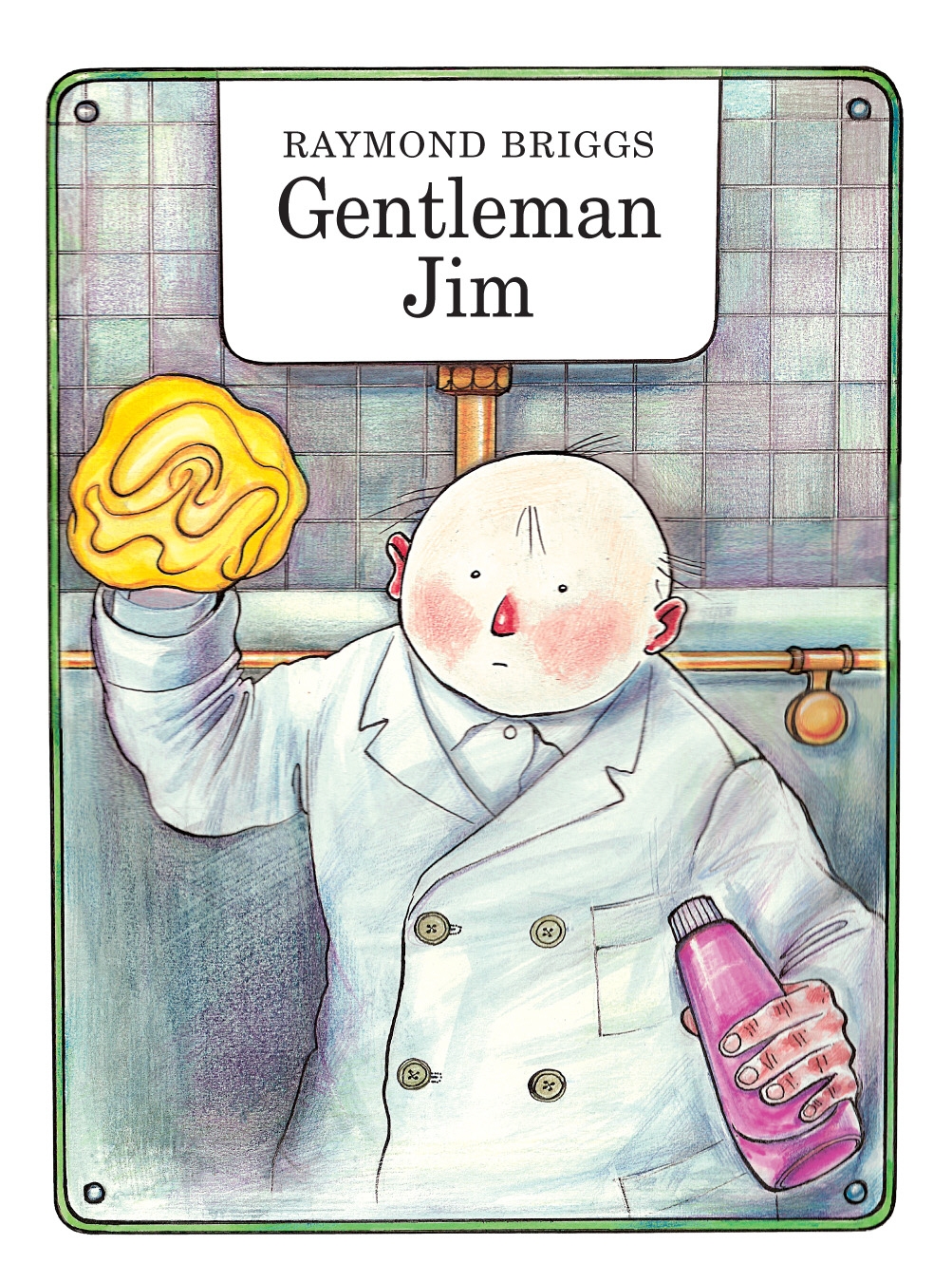 

Gentleman Jim