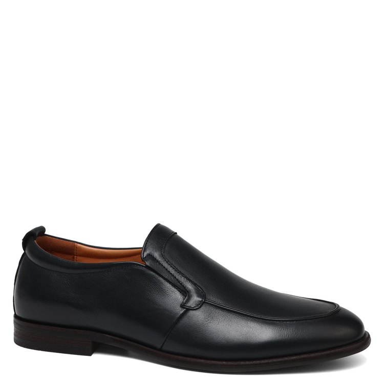 

Туфли мужские Tendance TM3054D-3 синие 45 EU, Синий, TM3054D-3