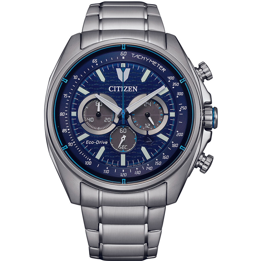 

Наручные часы мужские Citizen CA4560-81L, CA4560-81L