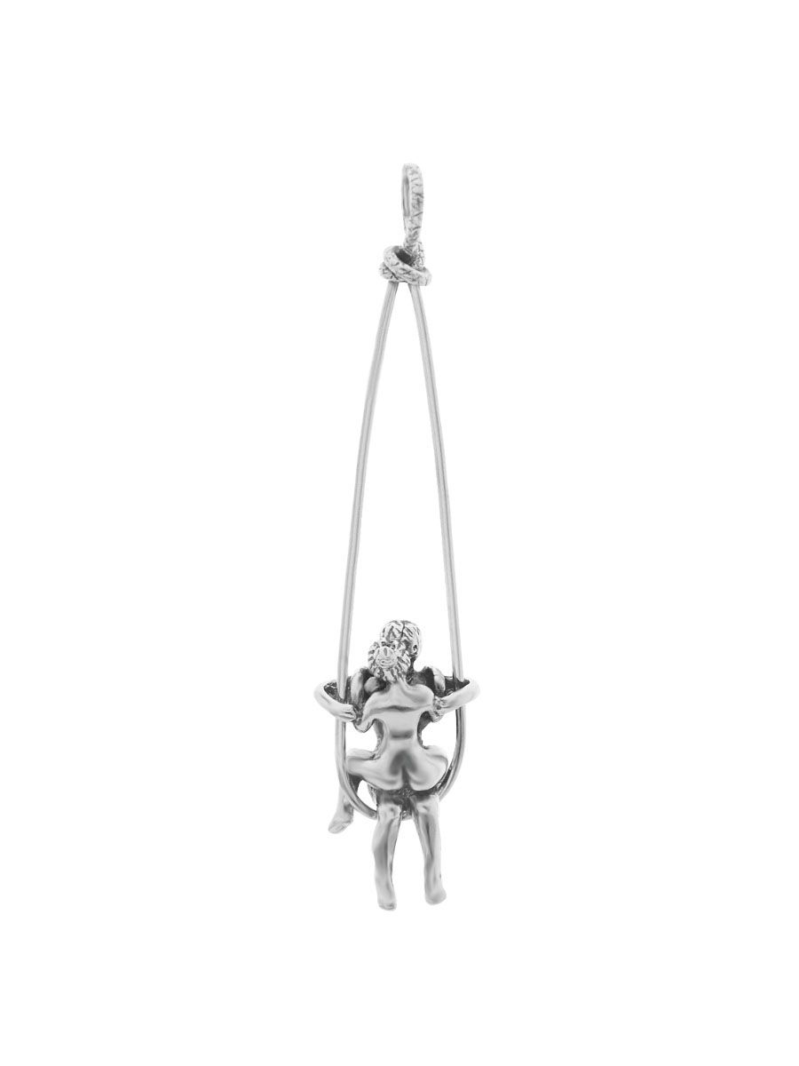 

Подвеска из серебра KseMiDa 1570П, 1570П