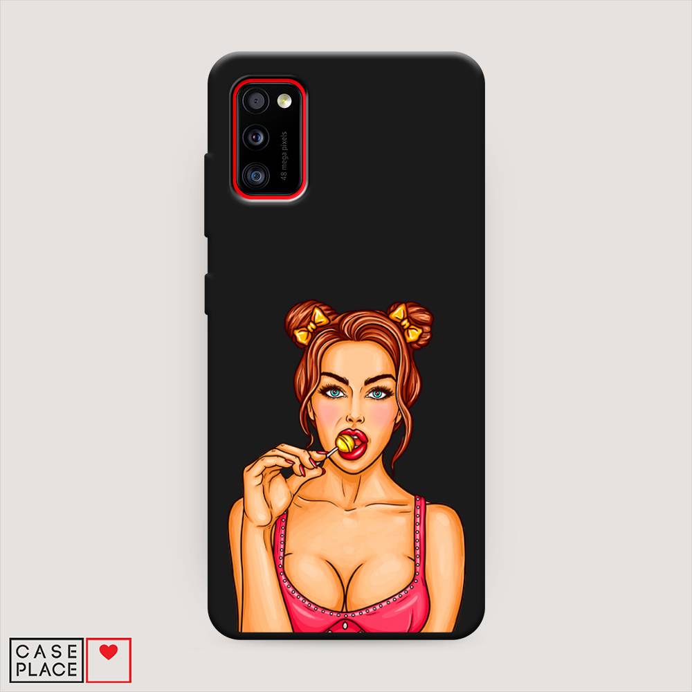 Чехол Awog на Samsung Galaxy A41 / Самсунг A41 