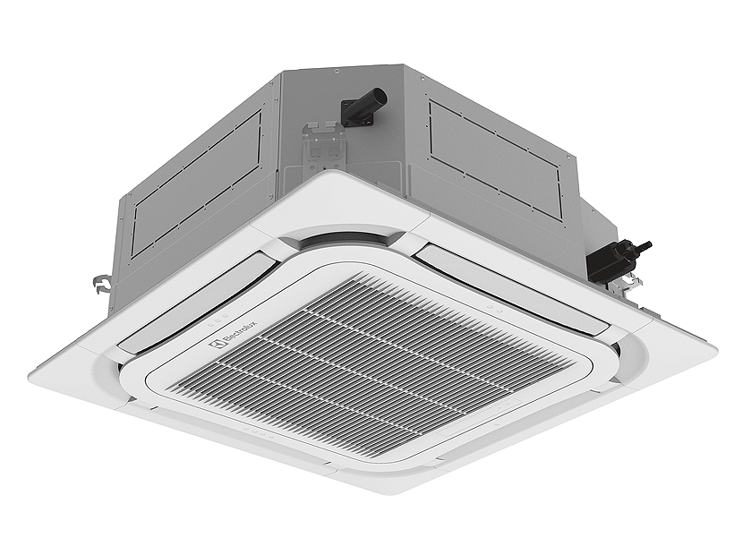 

Кассетная сплит-система Electrolux EACC-48H/UP4-DC/N8, EACC-48H/UP4-DC/N8