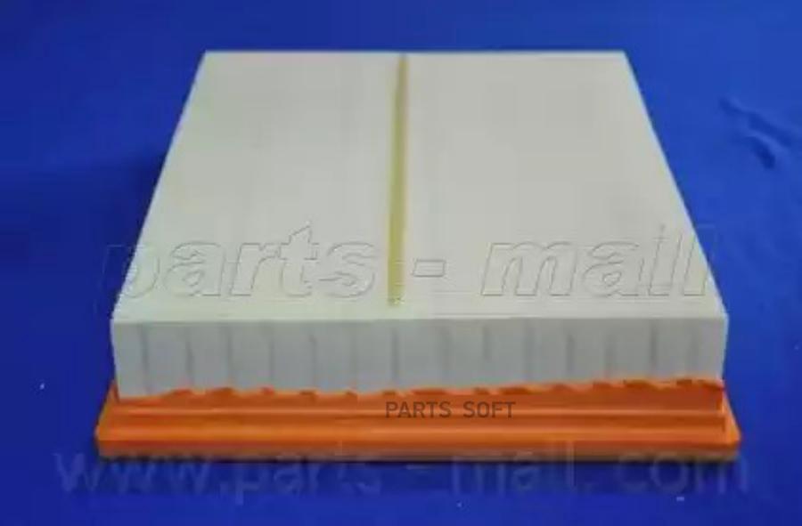 

Ap194/2 Фильтр Воздушный Pmc Parts-Mall Pad016