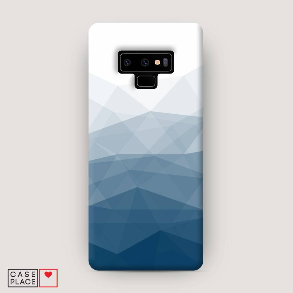 

Чехол Awog "Абстракция небо" для Samsung Galaxy Note 9, 26320-2