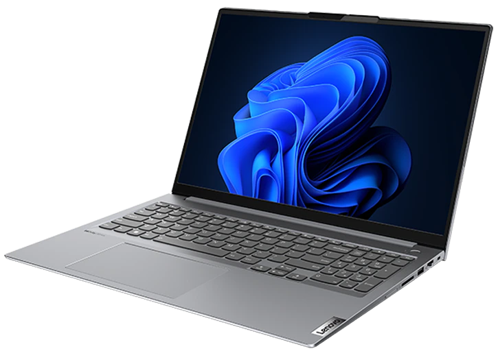 

Ноутбук Lenovo ThinkBook-7840-4050 Black, ThinkBook-7840-4050