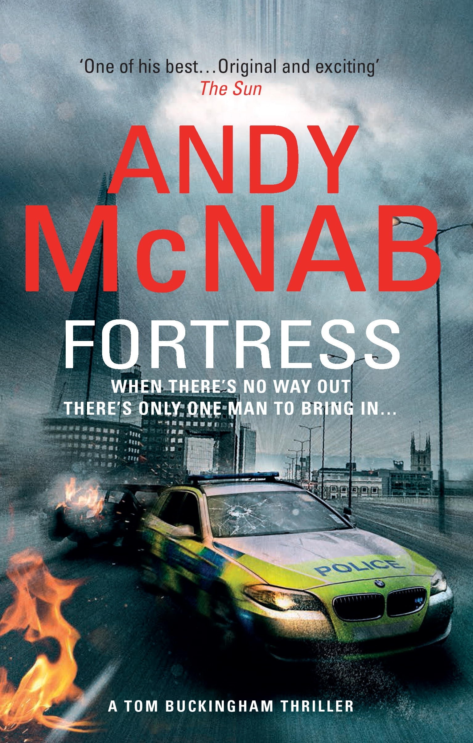 

Fortress