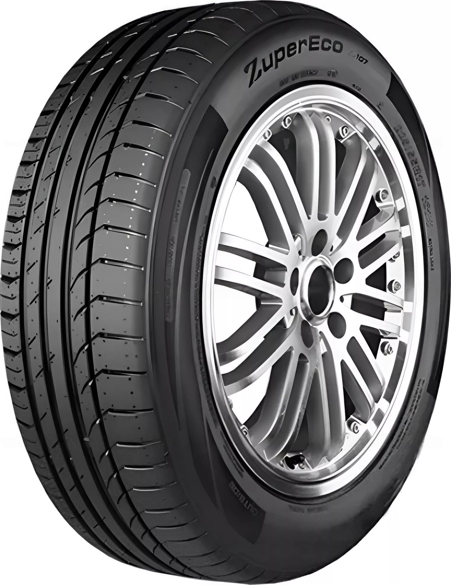 

Шина WestLake ZuperEco Z-107 195/55R20 95H, ZuperEco Z-107