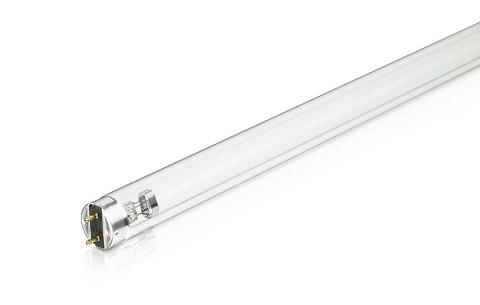 

Бактерицидная лампа TIBERA 15W G13 Ledvance