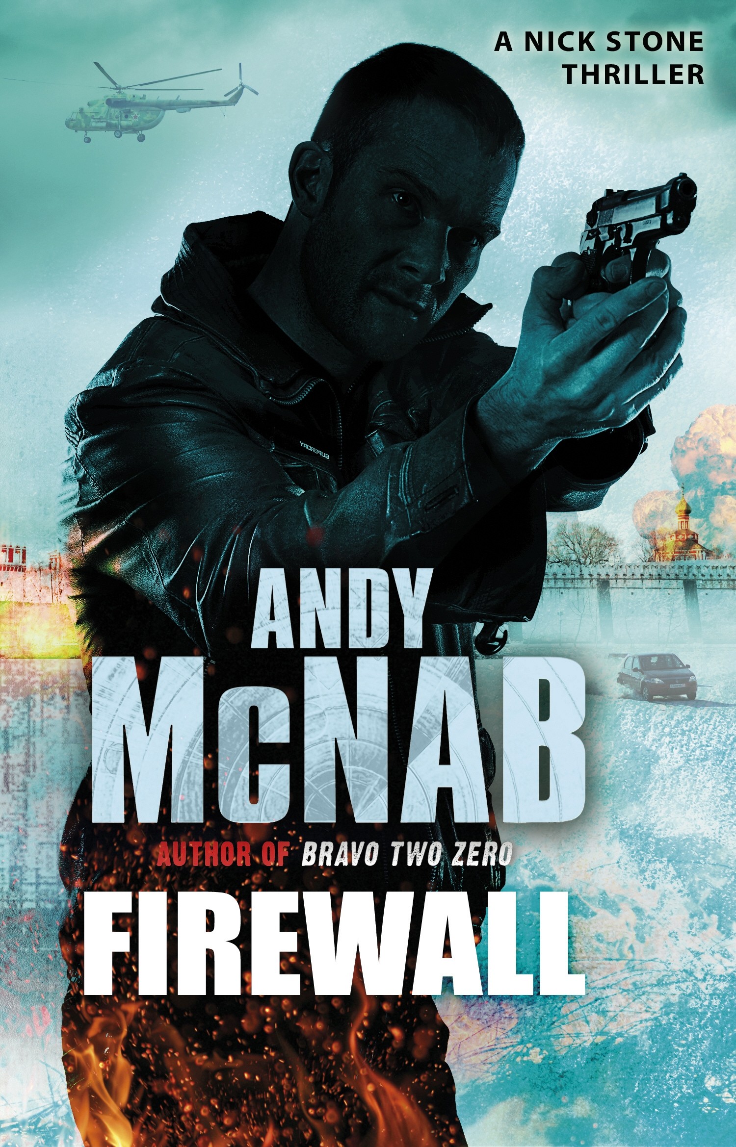 

Firewall