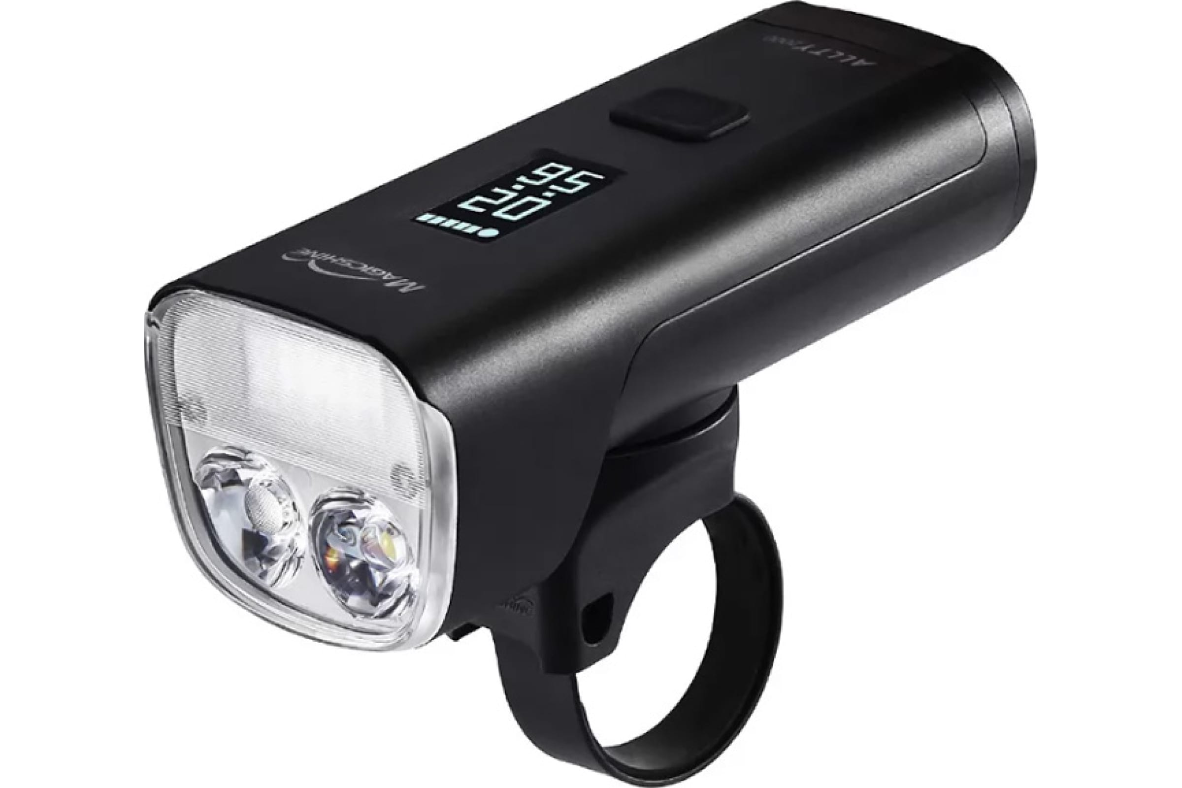 

Фонарь светодиодный для велосипедов Olight ALLTY2000 MV-121394