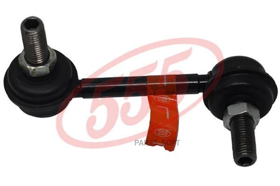 

Стойка стабилизатора задняя левая Honda CR-V III/CR-V IV 06>12 555 SLH025L