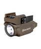 

Фонарь светодиодный тактический Olight Baldr Mini Desert Tan MV-121172