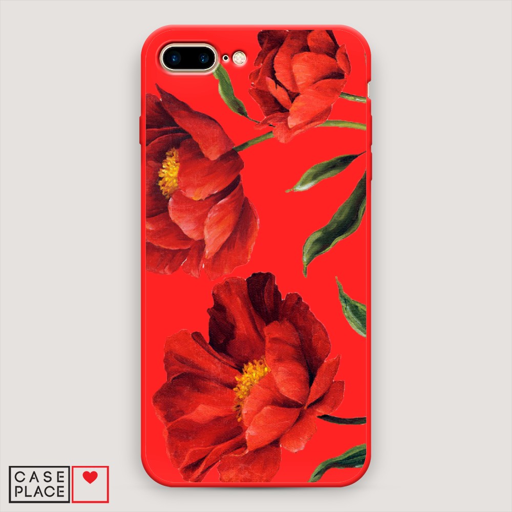 Чехол Awog на Apple iPhone 7 Plus / Айфон 7 Plus 