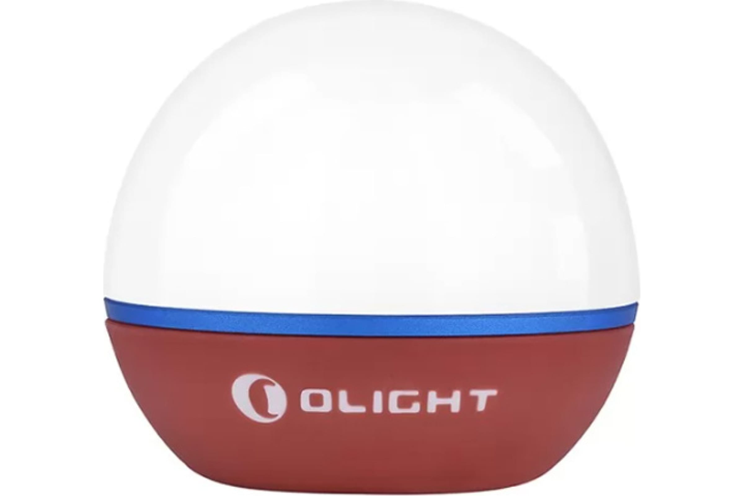 фото Фонарь светодиодный olight obulb red mv-121783