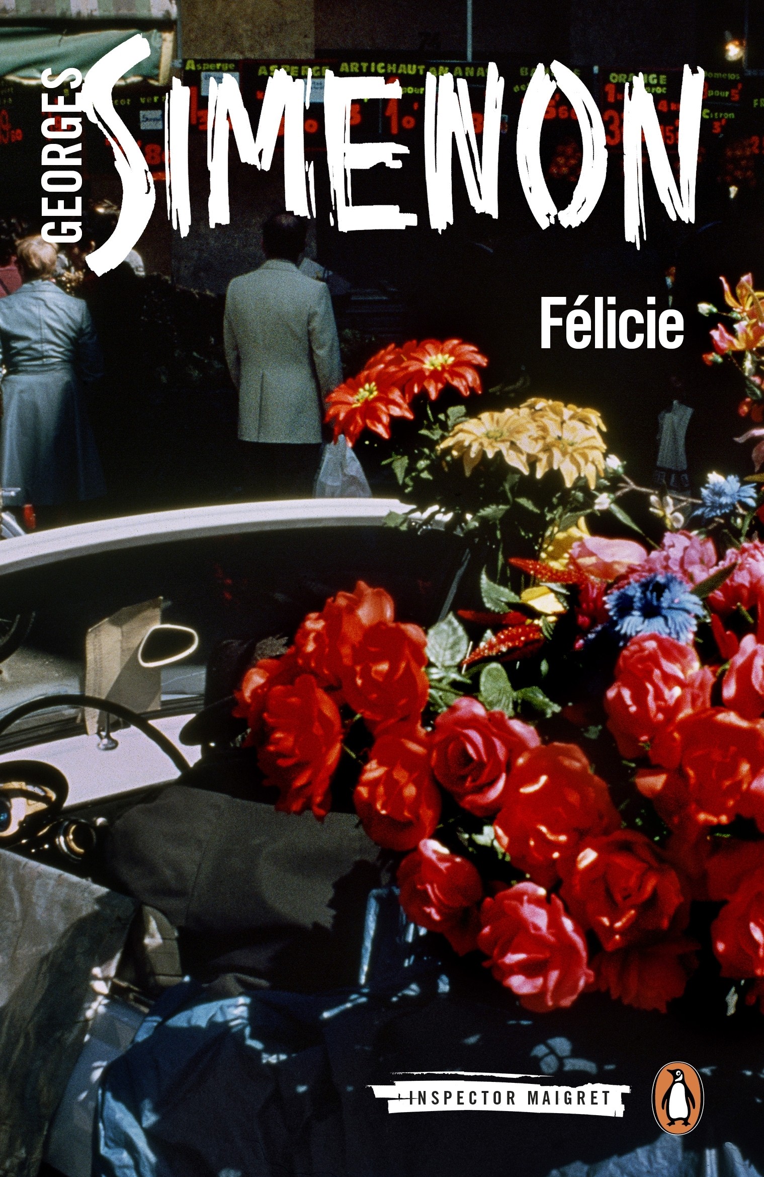 

Felicie