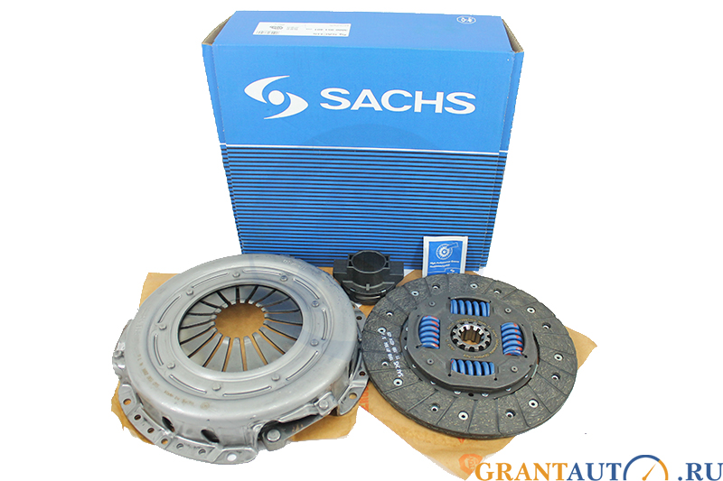 

Комплект сцепления Sachs 3000951401