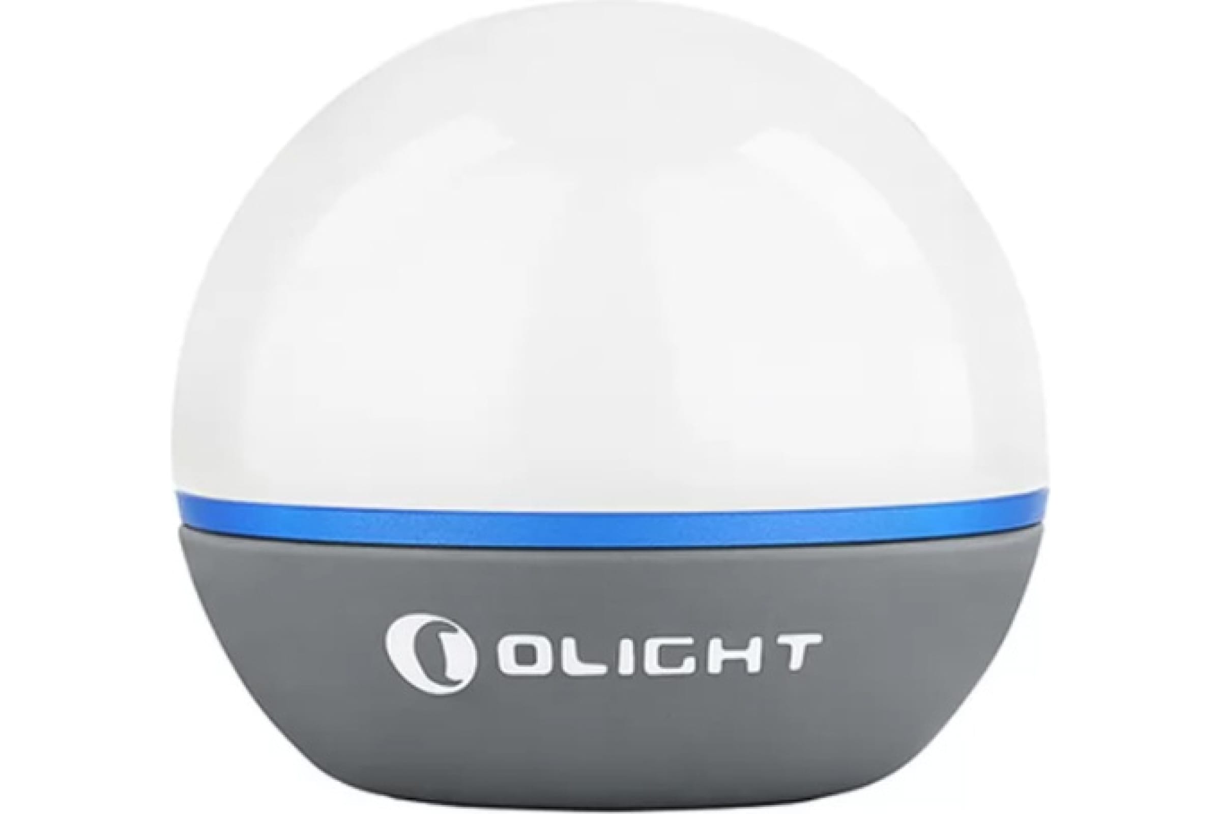 

Фонарь светодиодный Olight Obulb Grey MV-121776, Obulb