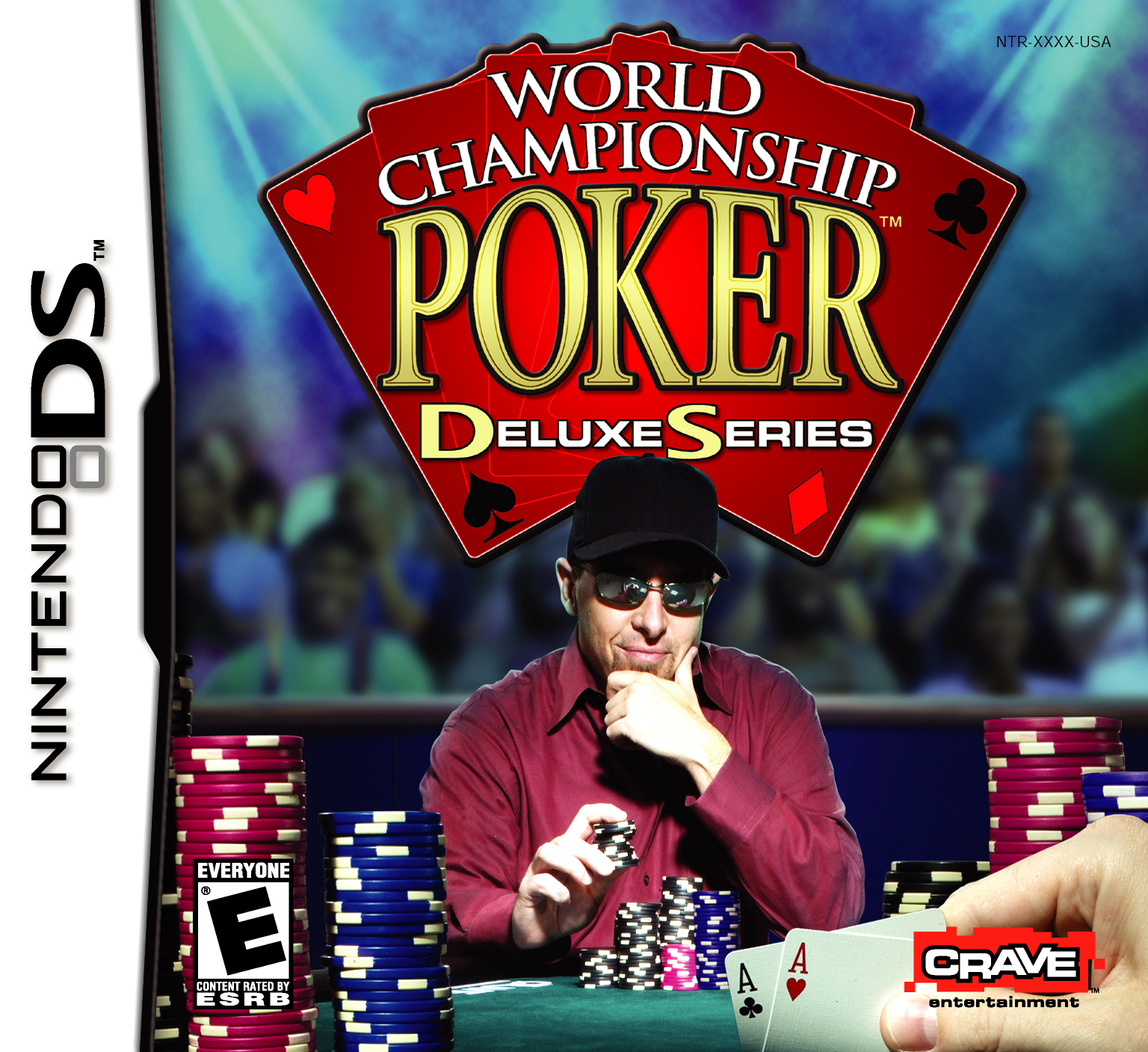 

World Championship Poker (DS)