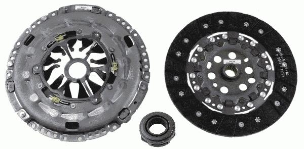 

Комплект сцепления Sachs 3000951153