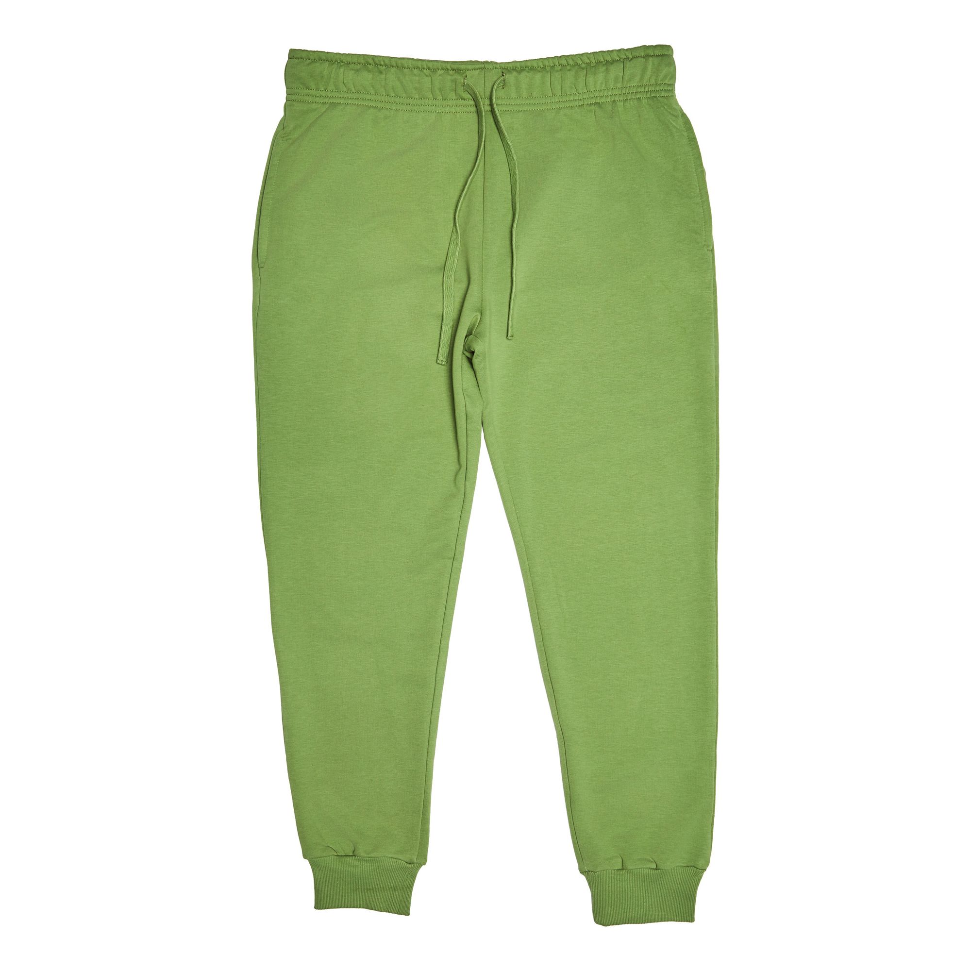Спортивные брюки женские Dysot зеленые в ассортименте