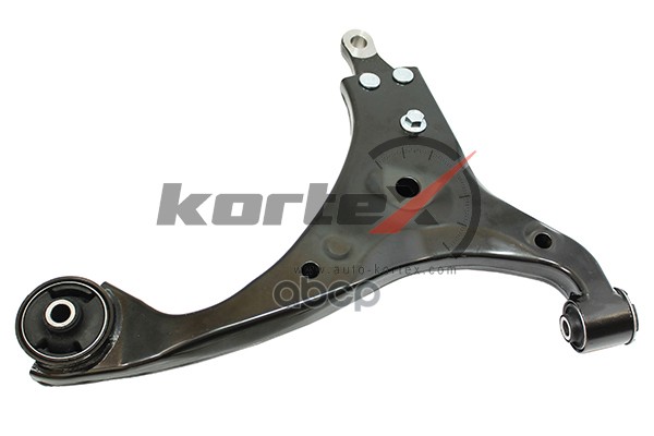 

KORTEX KSL5062 Рычаг пер.подв.нижн. R 1шт