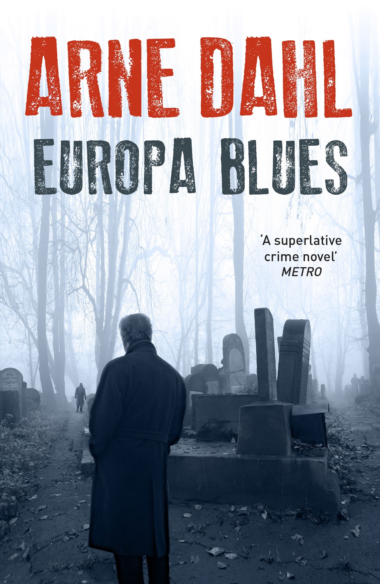 

Europa Blues