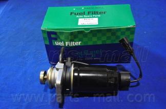 

PARTS-MALL PCA-R013 Фильтр топливный 1шт