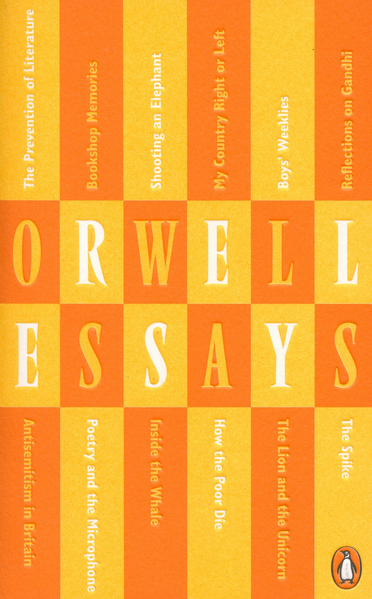 

Essays