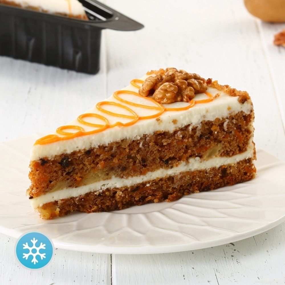 

Пирожное Мясновъ Пекарня Английское рикотта-ананас 120 г