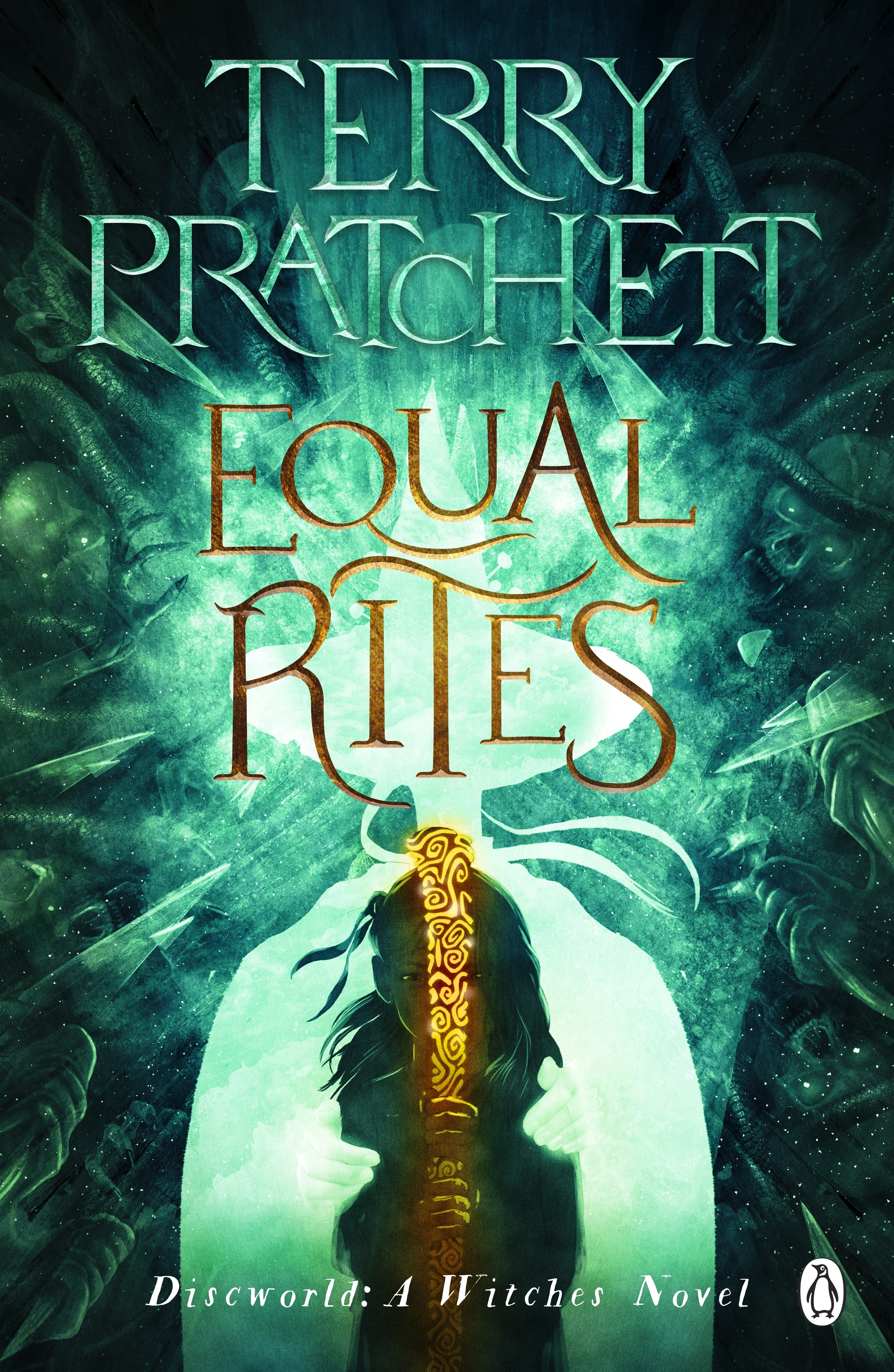 

Equal Rites
