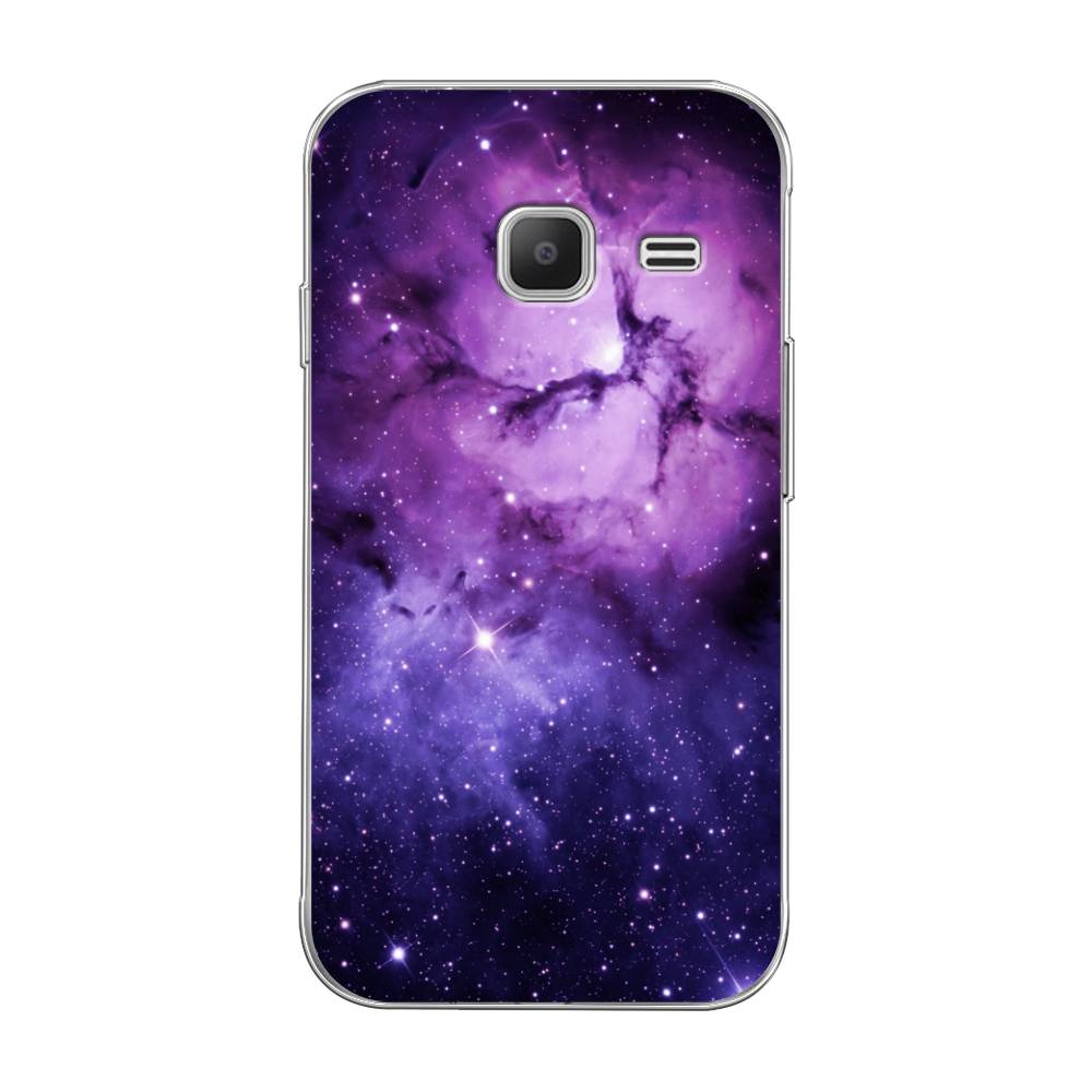 

Чехол Awog на Samsung Galaxy J1 mini 2016 / Самсунг J1 mini 2016 "Космос 18", 22250-4