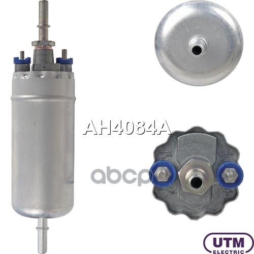 

Бензонасос Электрический Utm AH4084A