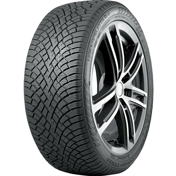 

Шины Nokian Tyres Hakkapeliitta R5 EV 245/45 R19 102T XL, Hakkapeliitta R5
