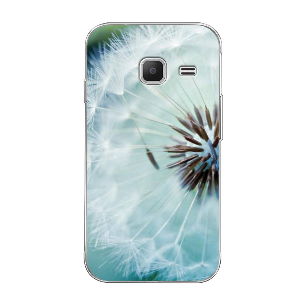 

Чехол Awog на Samsung Galaxy J1 mini 2016 / Самсунг J1 mini 2016 "Пух одуванчика", 22250-4