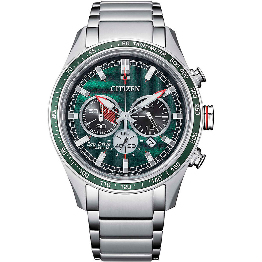 

Наручные часы мужские Citizen CA4497-86X, CA4497-86X