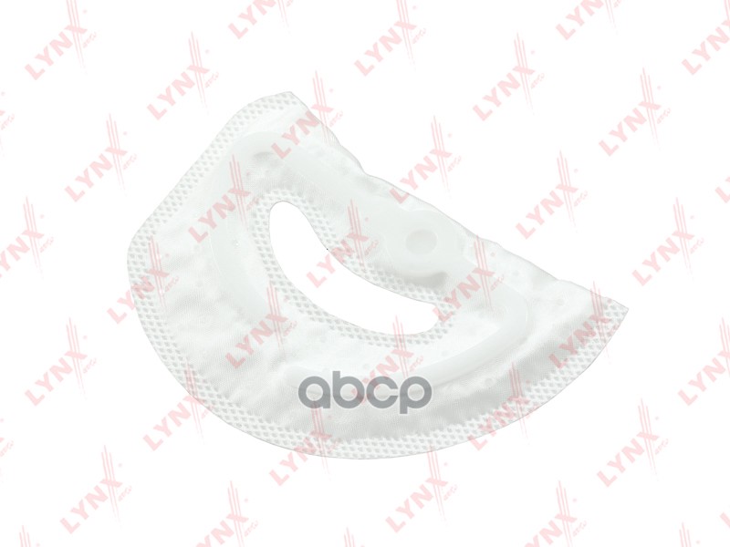 

Фильтр (Сетка) Грубой Очистки Топливного Насоса Ford Focus Ii 1.4-1.6 05-12 Fiesta V 1.4-1