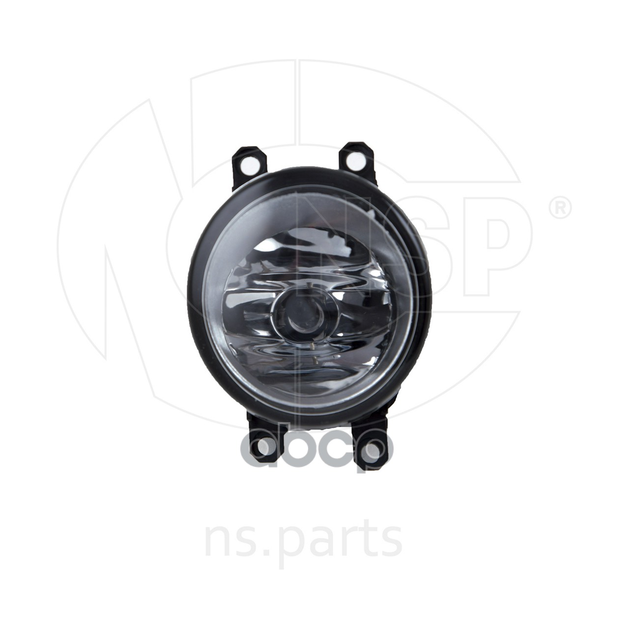 Фара Противотуманная R Toyota AurisAvensis IiCorolla (E150)Rav4 Iii Nsp Nsp04812100d042 NS