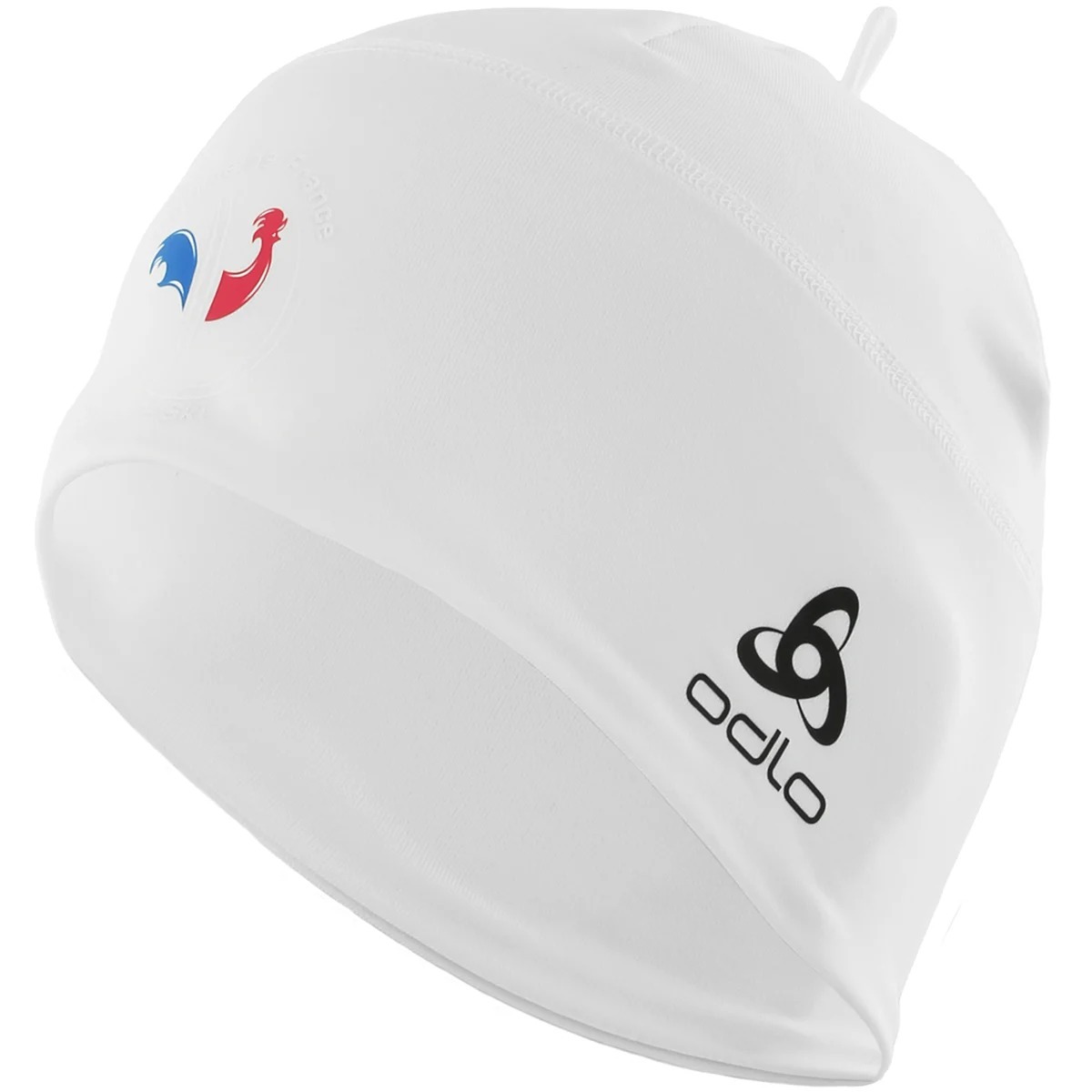 

Шапка Odlo Polyknit Fan Warm Eco FFW01/france fan white, Polyknit Fan Warm Eco FFW01/france fan white