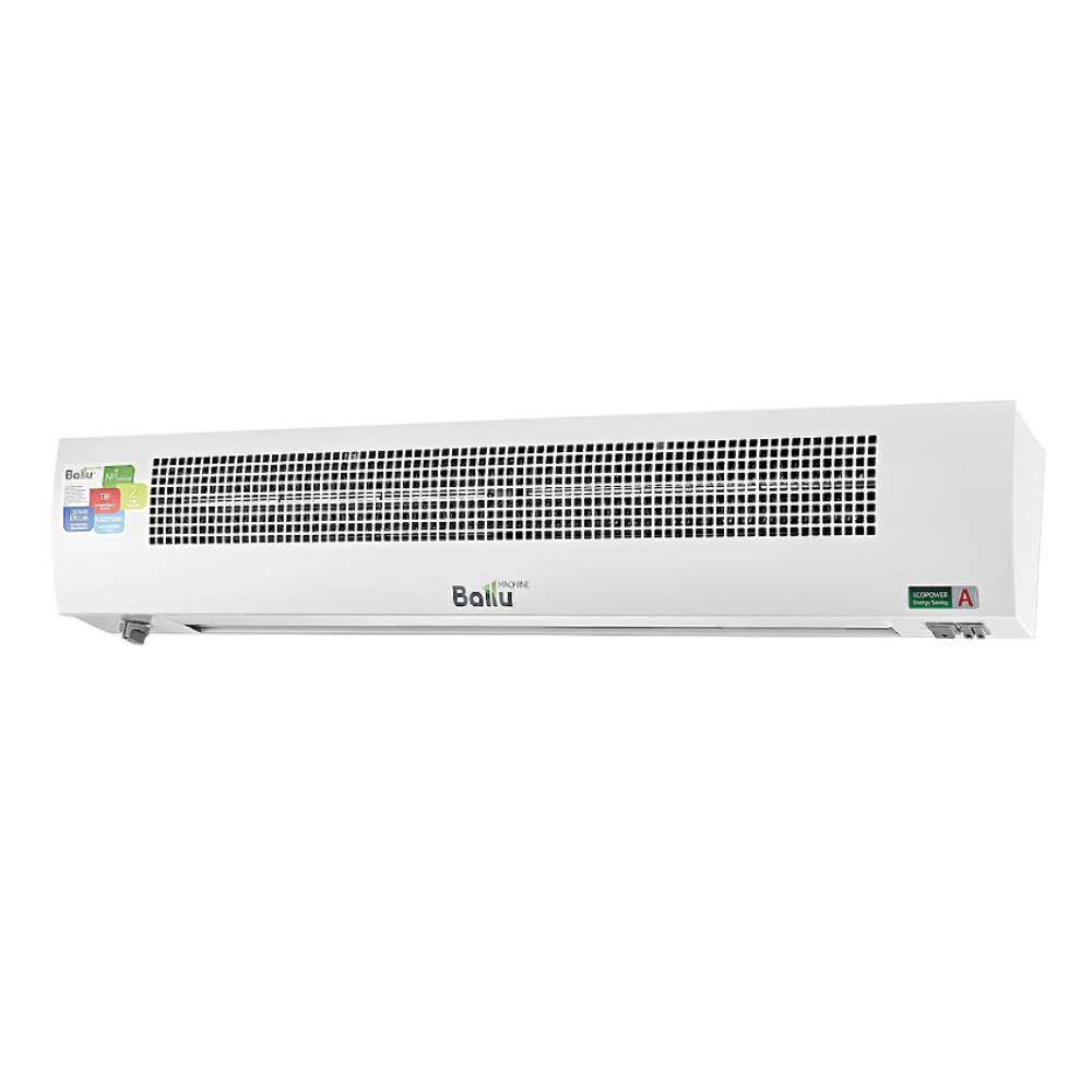 фото Завеса тепловая ballu eco power bhc-l10t05