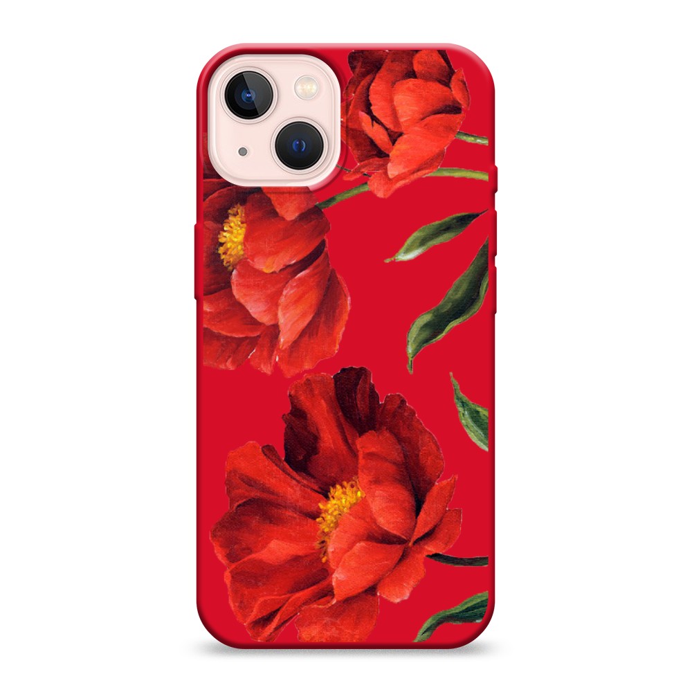 Чехол Awog на Apple iPhone 13 / Айфон 13 