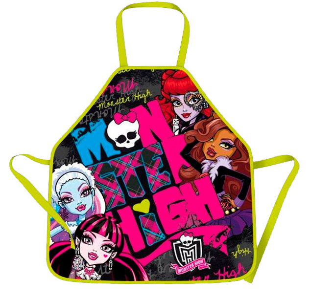 Monster High Фартук для труда