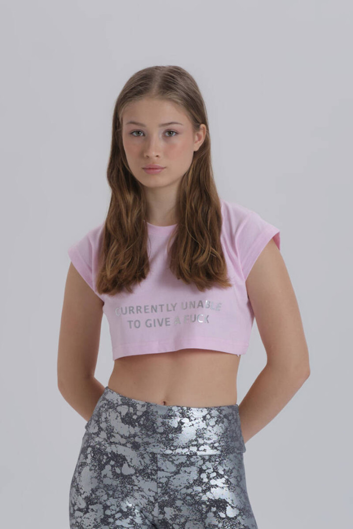 

Футболка женская David Gerenzo 900000049878 розовая XL, Розовый, 900000049878