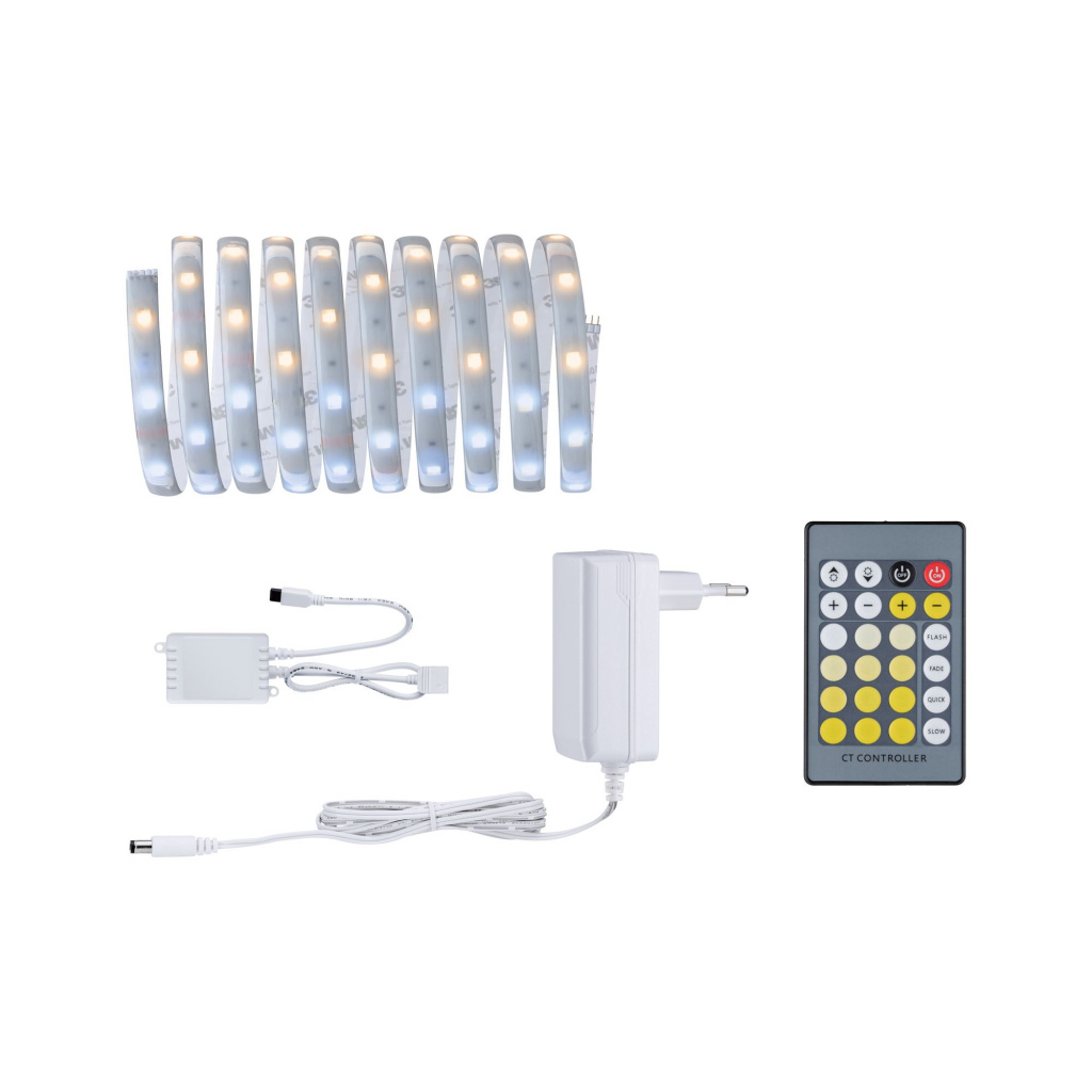 фото Лента светодиодная paulmann maxled 250 3м 11вт 690лм 2700-6500к led paulmann licht gmbh