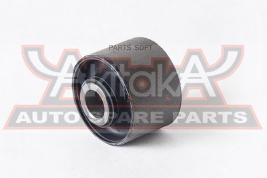 

Сайлентблок Заднего Рычага Mazda Tribute I (2000-2008) ASVA арт. 0501-TRBR