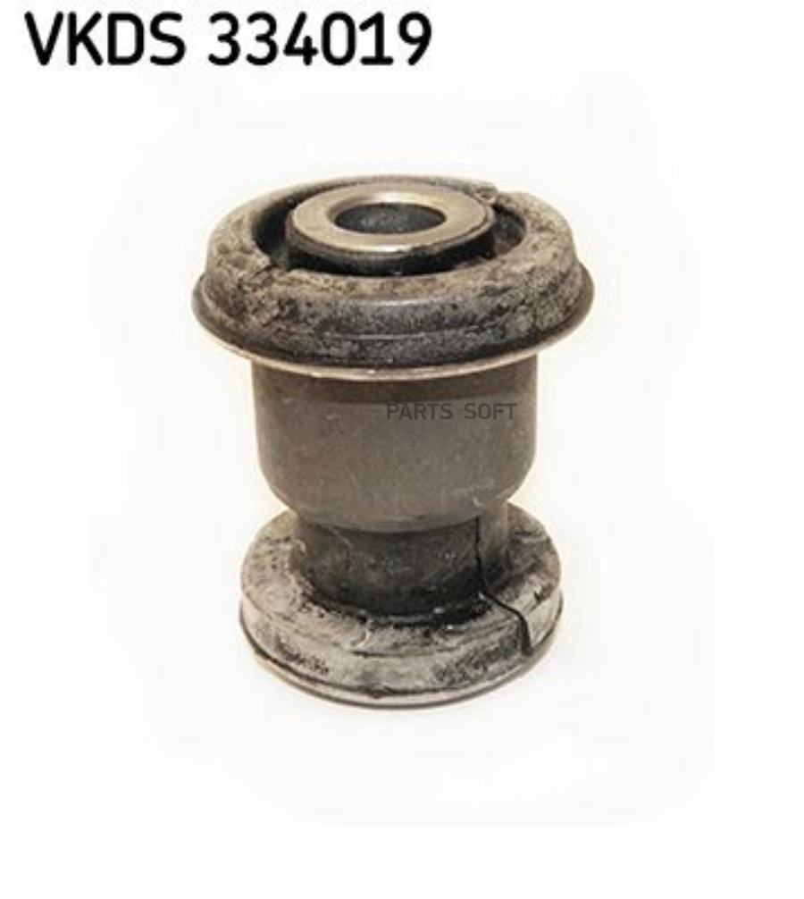 

Сайлентблок Ford C-MAX II/Focus III/Focus III Turnier 10>19 SKF VKDS334019