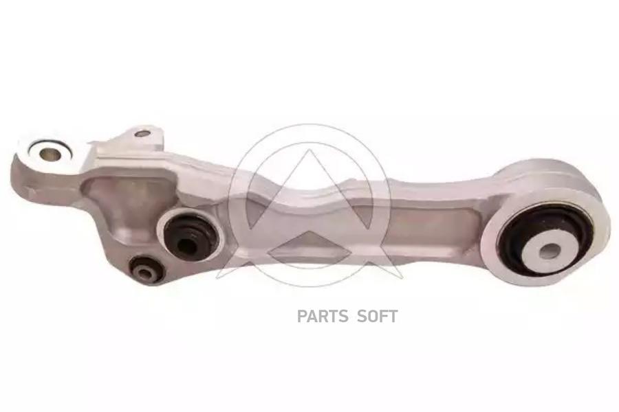 

Рычаг подвески левый Jaguar S-Type II/XF I/XF Sportbrake 99>15 SIDEM 27172