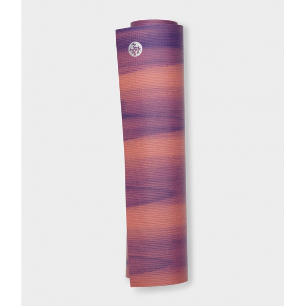 фото Manduka коврик для йоги из пвх manduka the pro mat 180*66*0,6 см melon cf